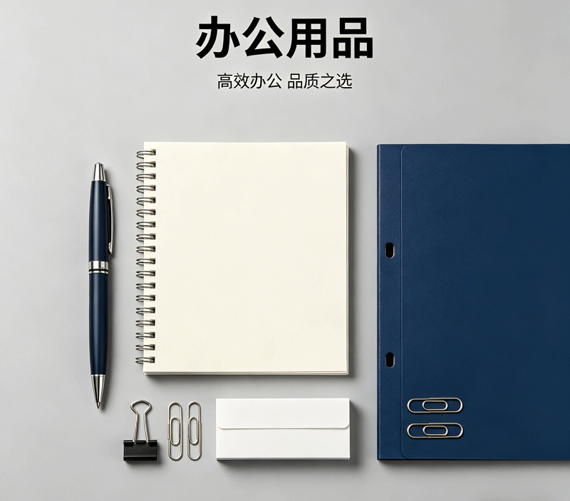 办公用品